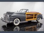 Thumbnail Photo undefined for 1948 Chrysler Town & Country